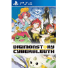 Digimon Story - Cyber Sleuth PS4